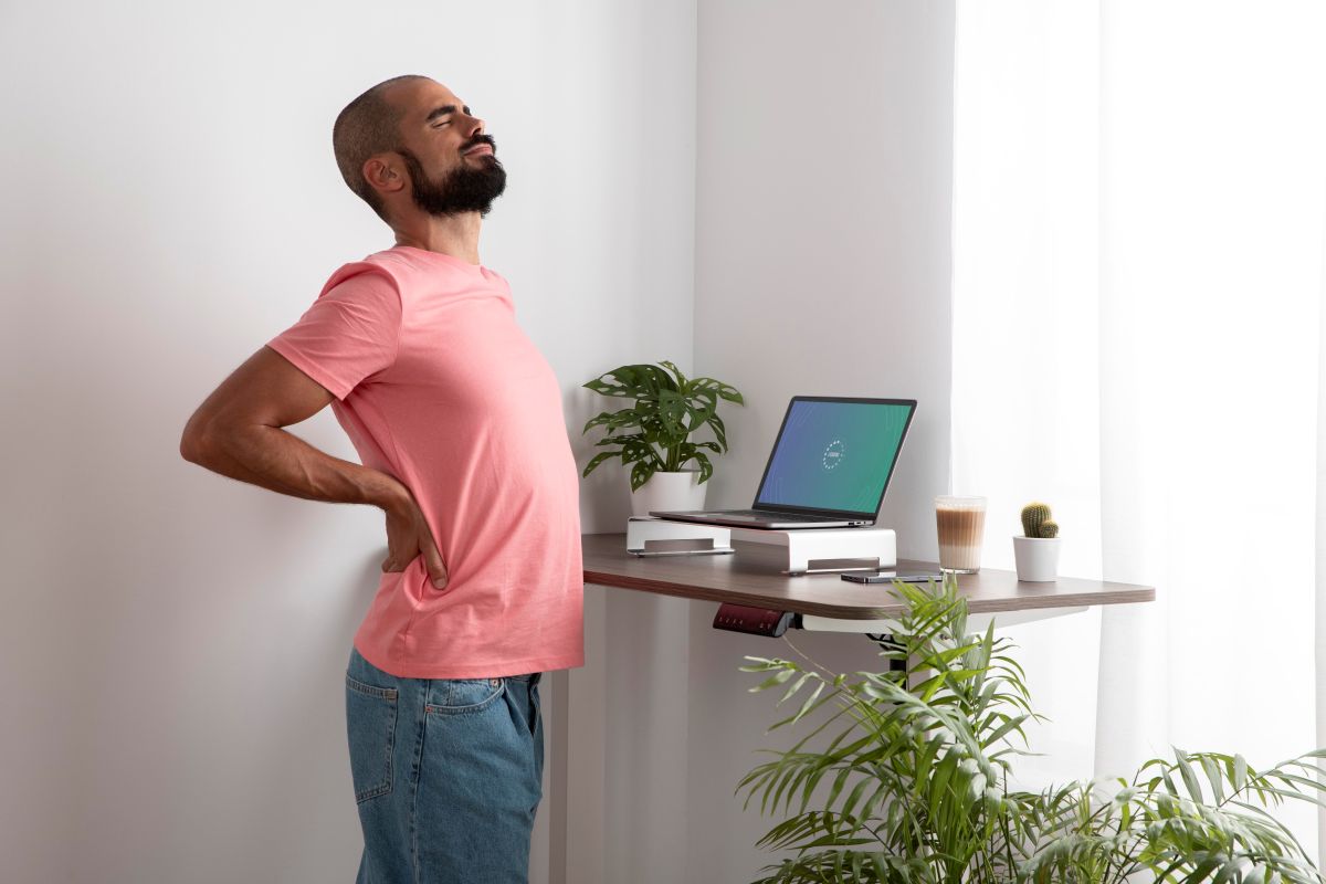 Common Causes of Back Pain and How to Prevent Them
