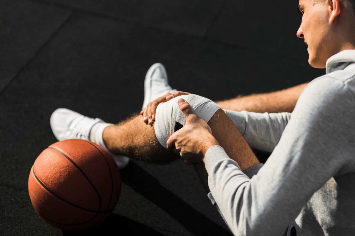 Sports Injuries: Prevention and Recovery Tips