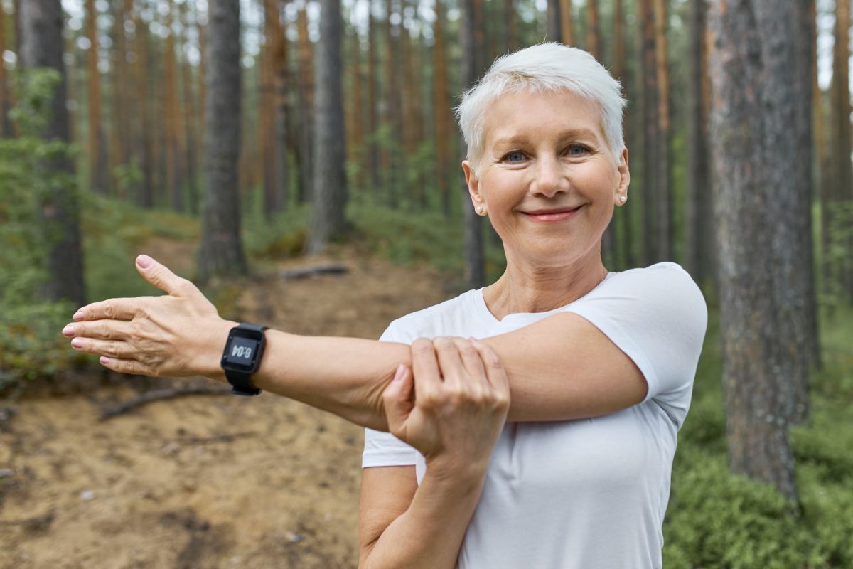 Maintaining Healthy Bones and Joints at Every Age