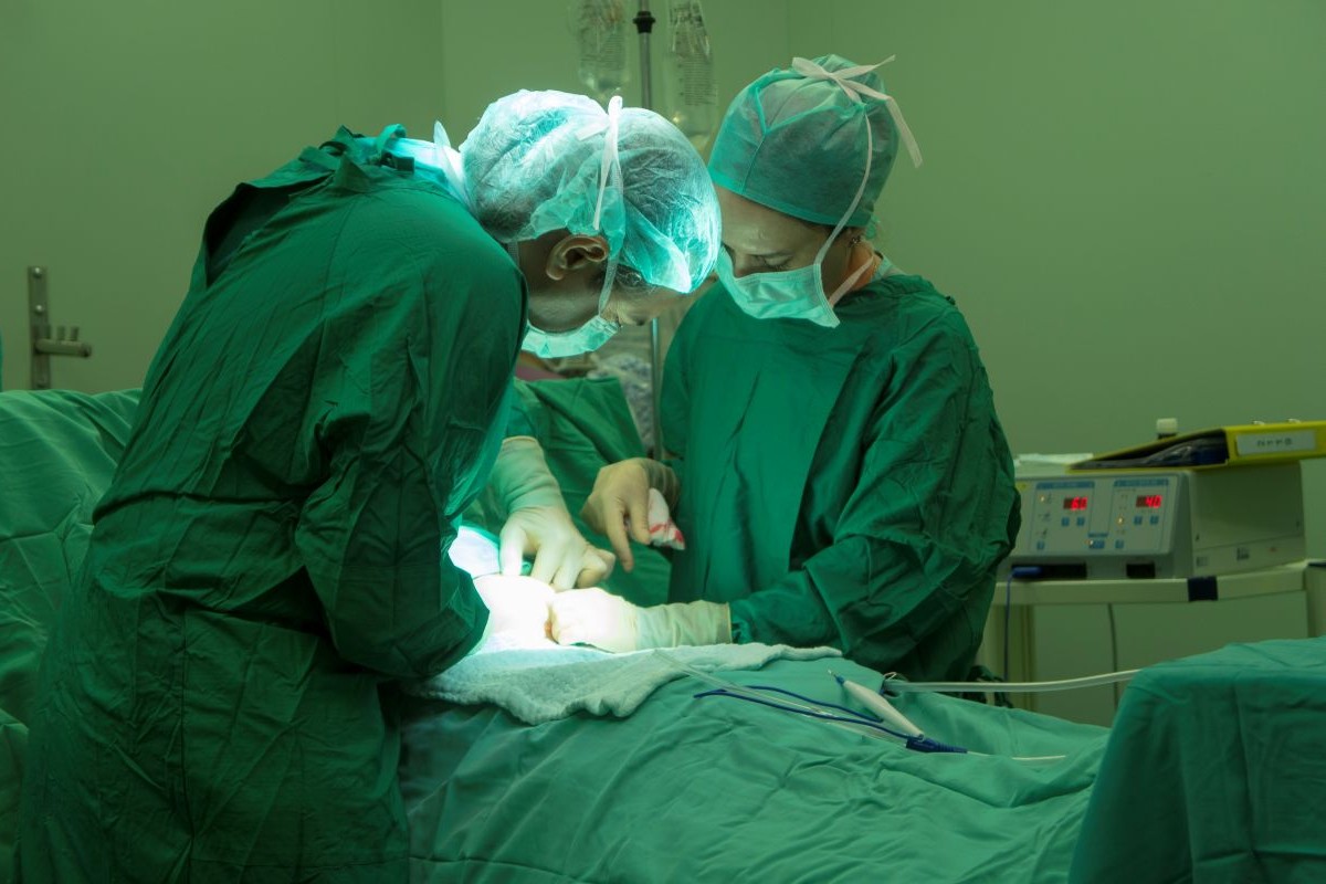 Complex Trauma Treatment